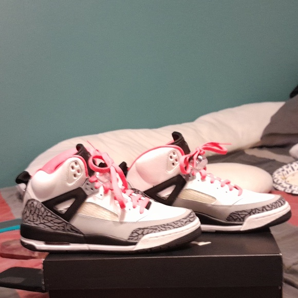 Jordan Shoes Brooklyn Jordan Mix Poshmark